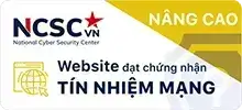 Website Dạt Chứng Nhật Tín Nhiệm Mạng Web